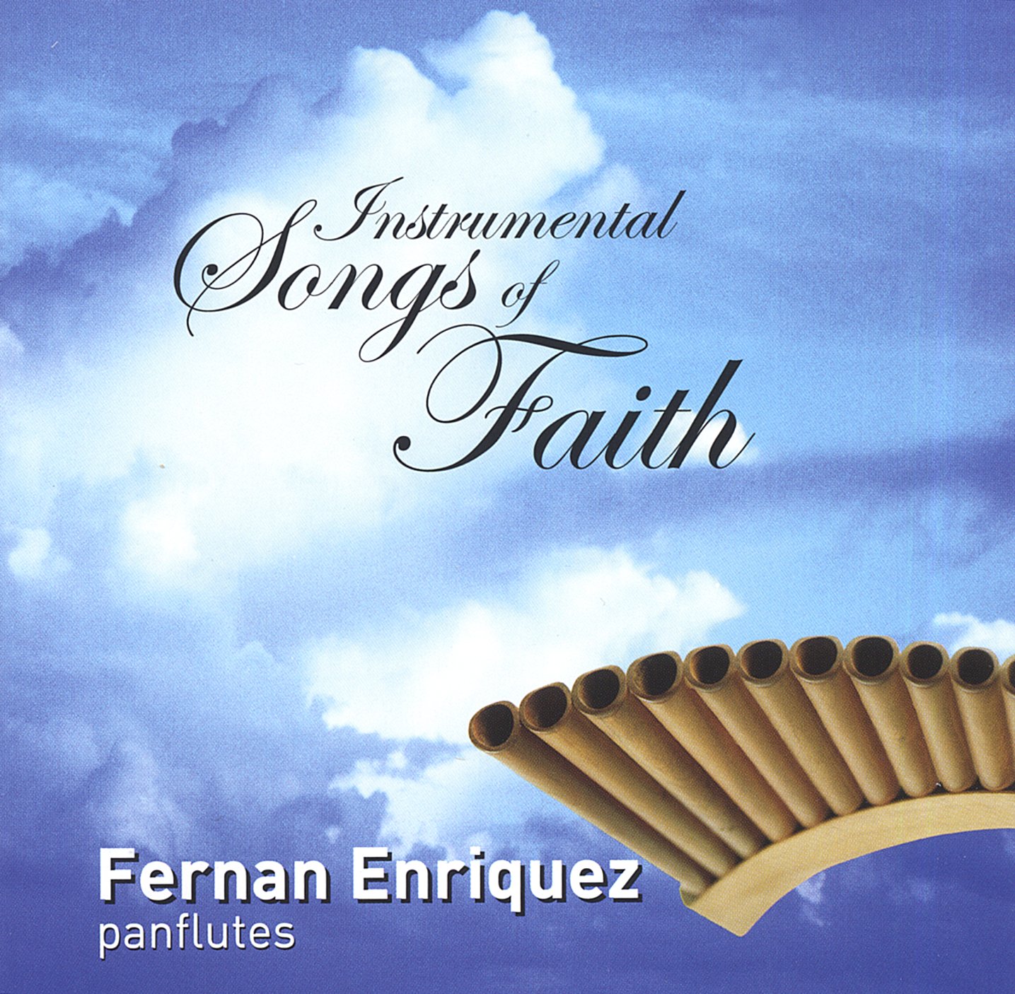 Instrumental Songs of Faith