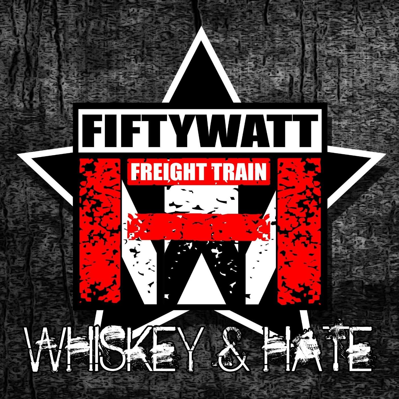 Fiftywatt Freight Train
