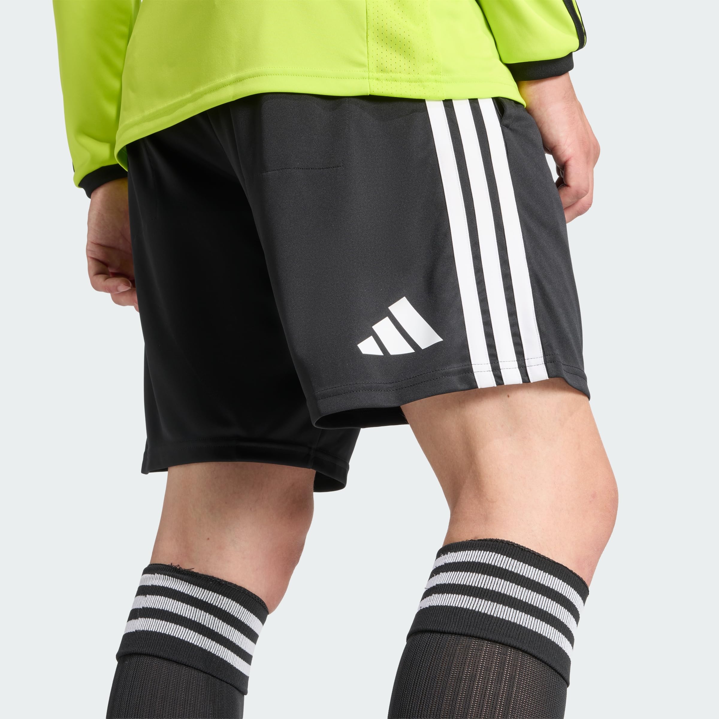 adidas Men Short Referee 26