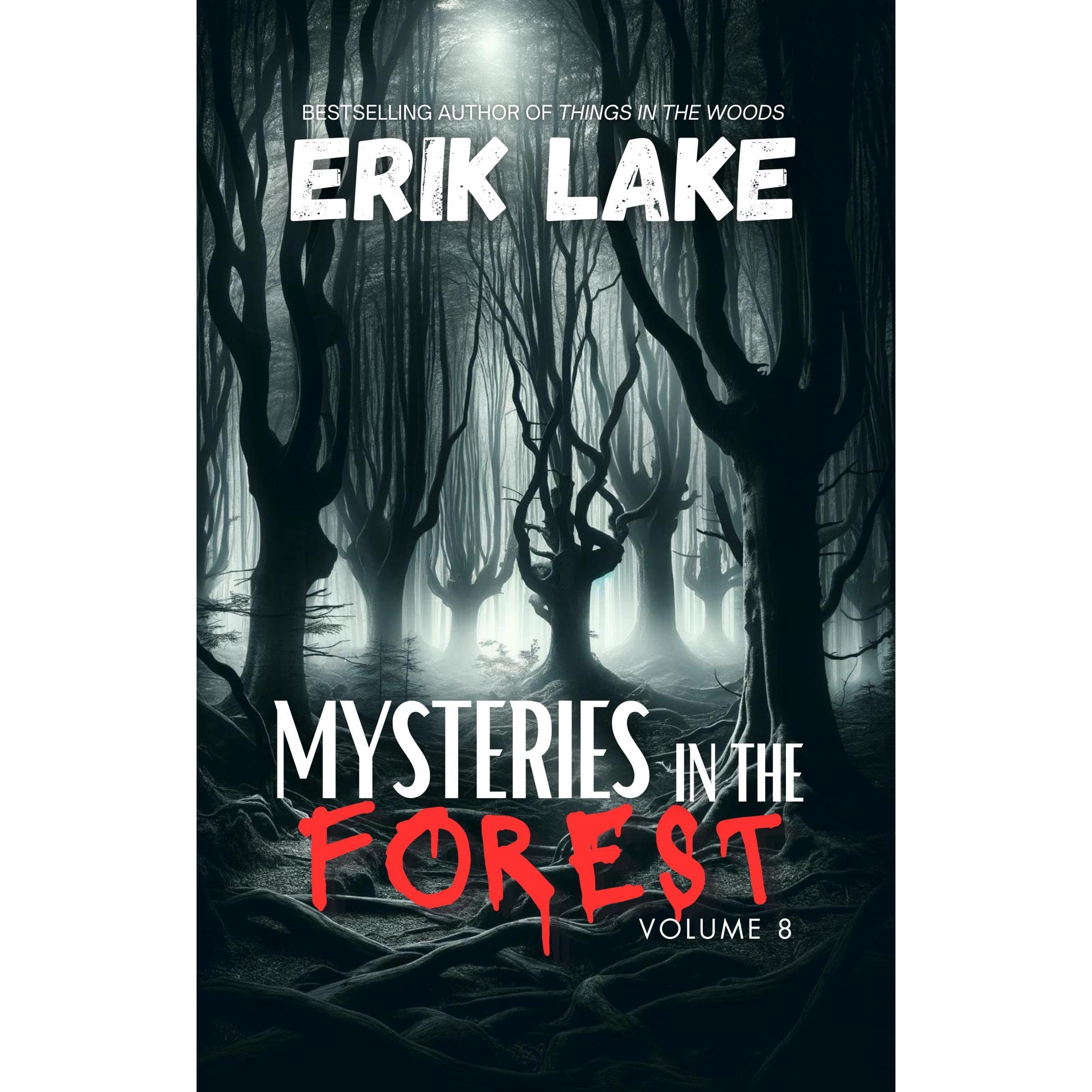 Mysteries in the Forest