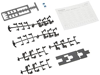 TOMIX Nゲージ 183 1000系電車 幕張車両センター ・ あずさ色 セット 6両 98645 鉄道模型 電車 JR 183-1000系電車(幕張車両センター・あずさ色)セット｜製品