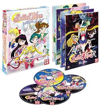 大幅相談大歓迎　セーラームーン S　全巻　DVD　セル版 Amazon.co.jp: 美少女戦士 セーラームーン SuperS [レンタル落ち