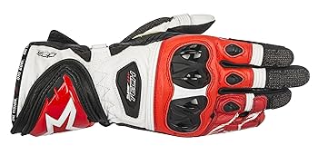 d*3様 SUPERTECH GLOVE バイクグローブ サイズ:S SUPERTECH GLOVE(スーパーテック グローブ) Alpinestars