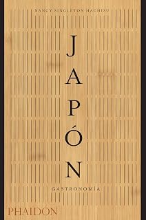 Japon: Gastronomia