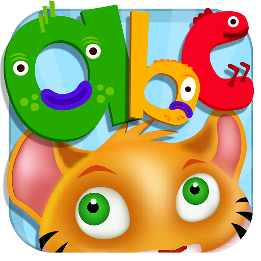 Learn To Read ABC For Kids - App on Amazon Appstore