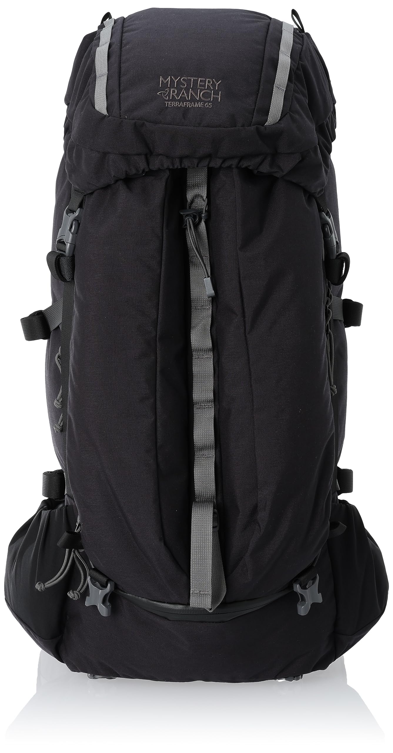 Amazon.co.jp: [ミステリーランチ] リュック TERRAFRAME65 テラ
