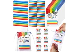 Back to School Goodies for Students: 25 Sets of Encouragement