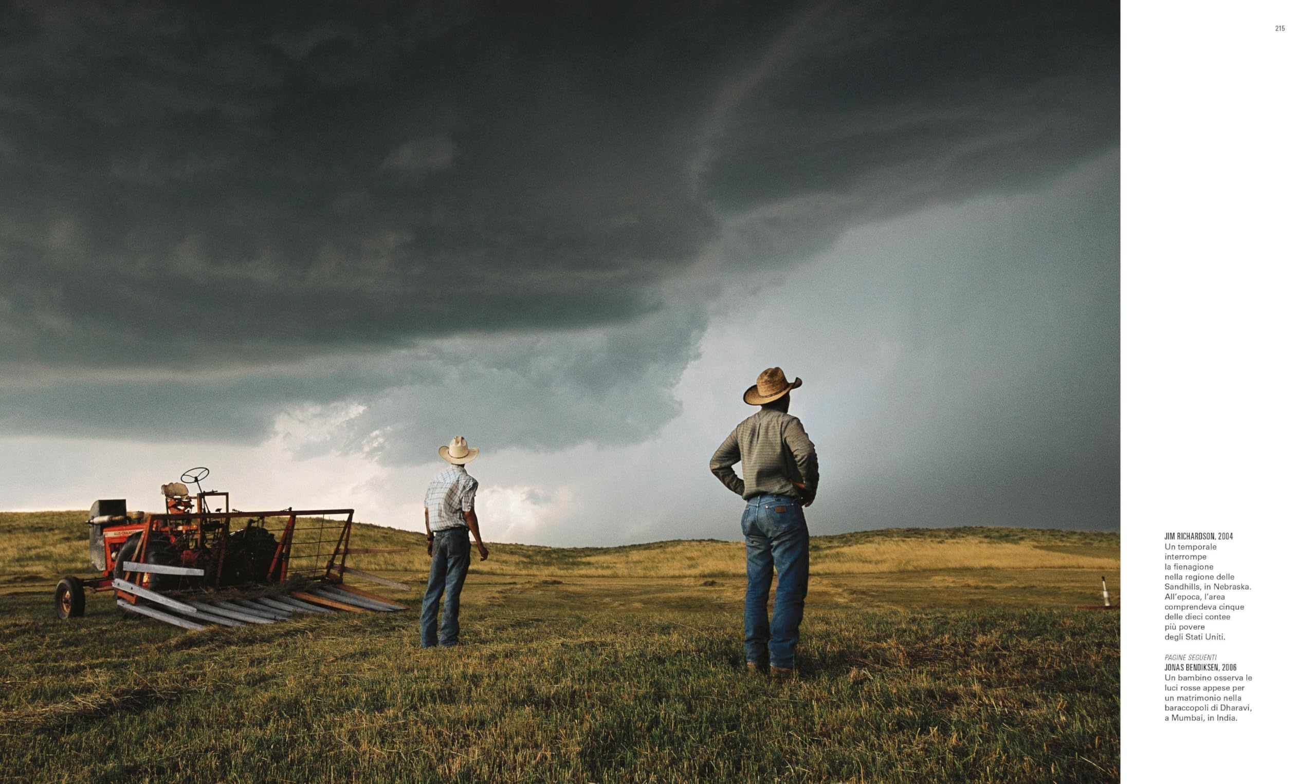 Le grandi fotografie di National Geographic. Ediz. a colori