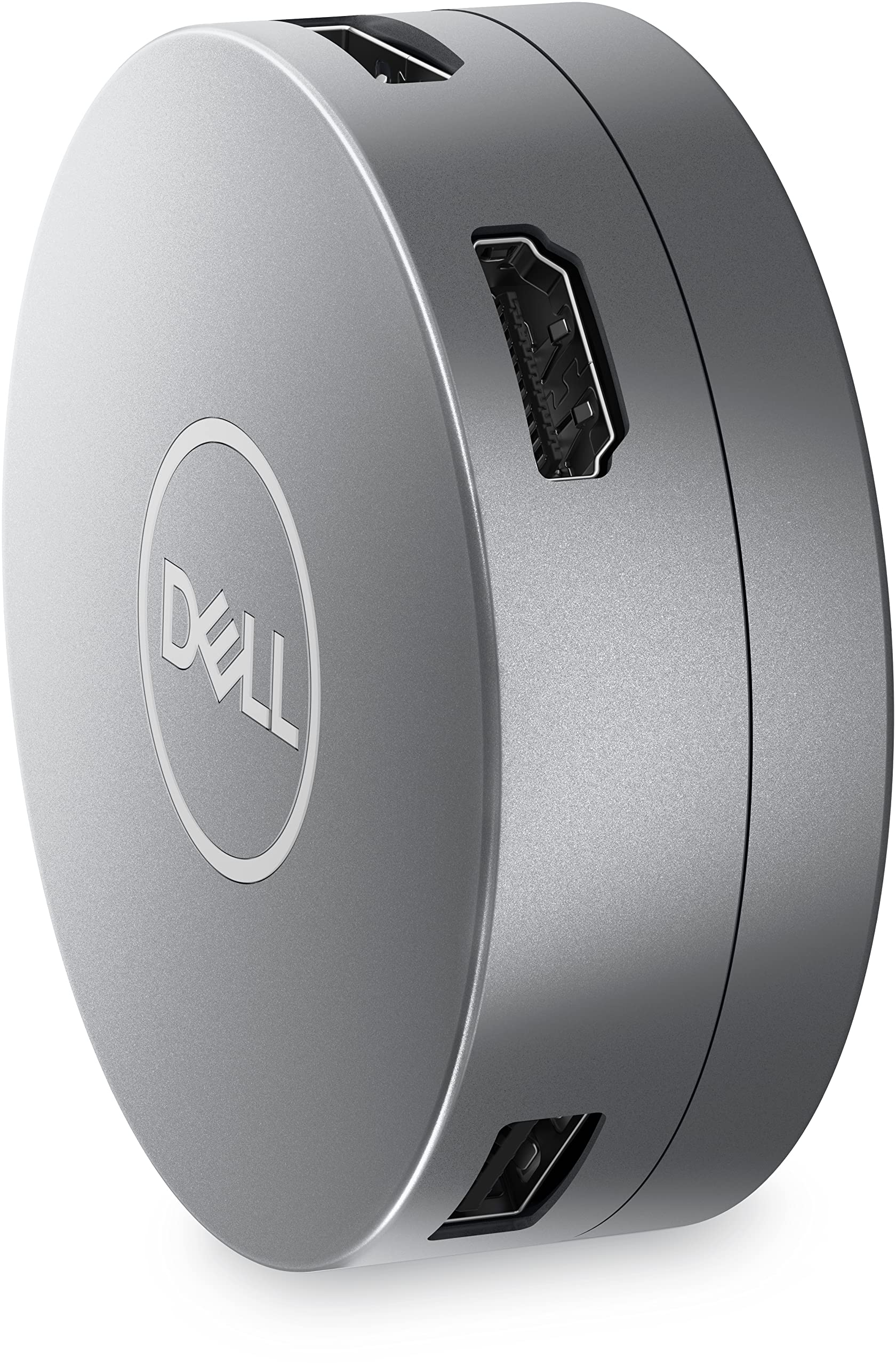 Dell 6-in-1 USB-C Multiport Adapter DA305