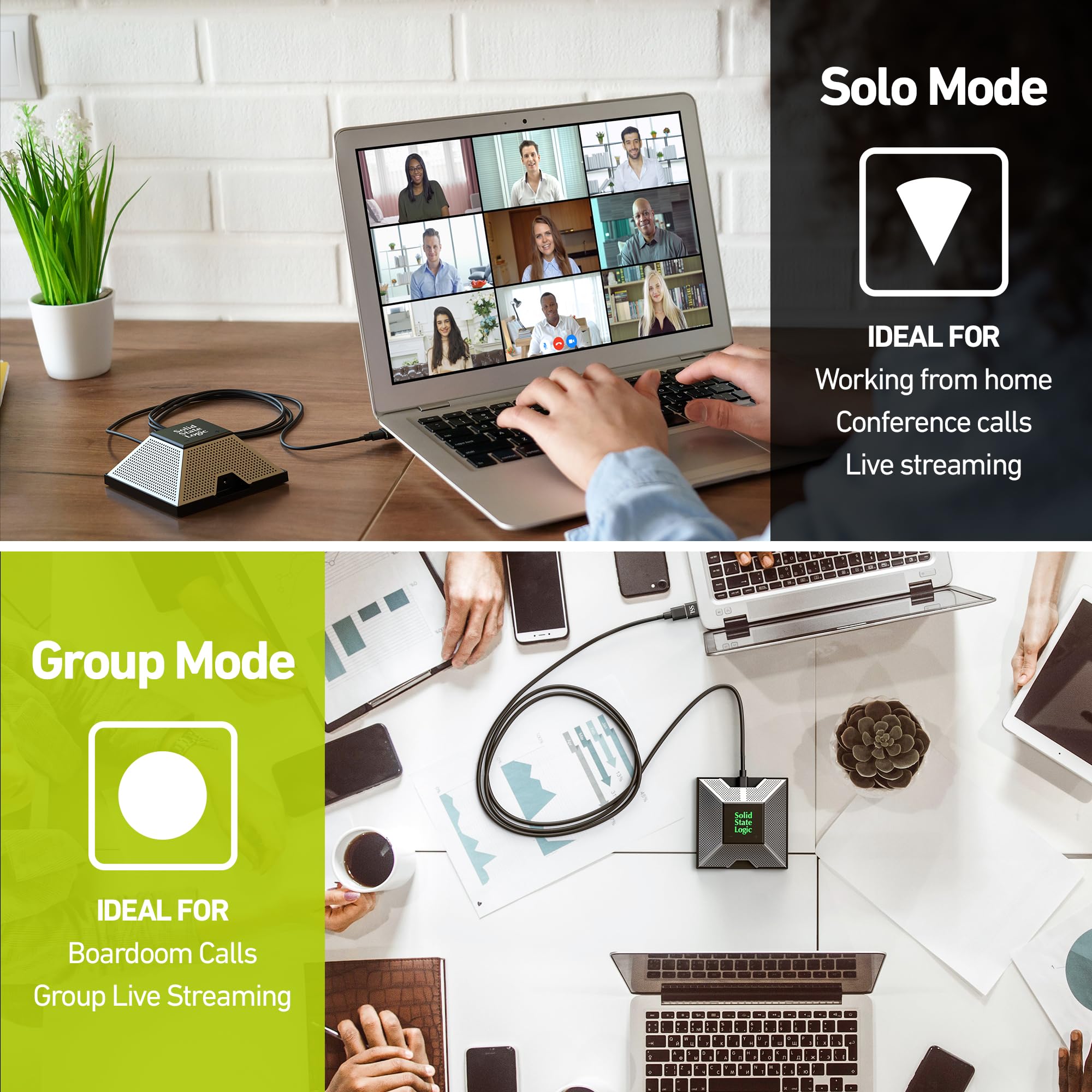 Amazon.co.jp: SSL CONNEX (USBマイク) USB-C接続 ヘッドホン