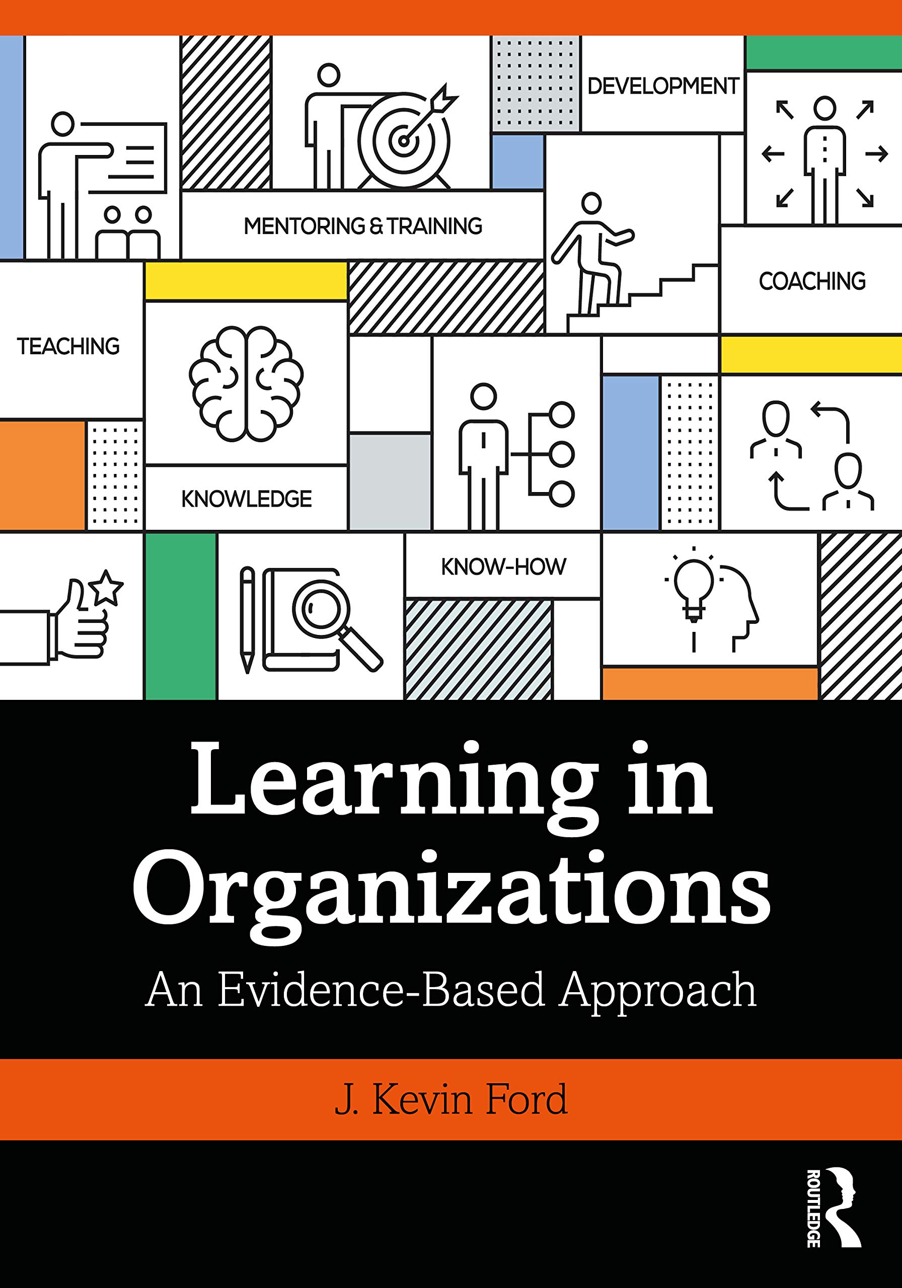 Learning in Organizations - 9780367201890