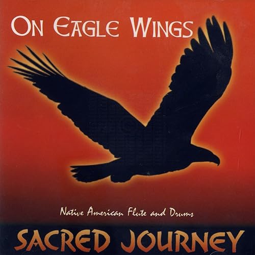 naturescapes Música en Eagle Wings CD