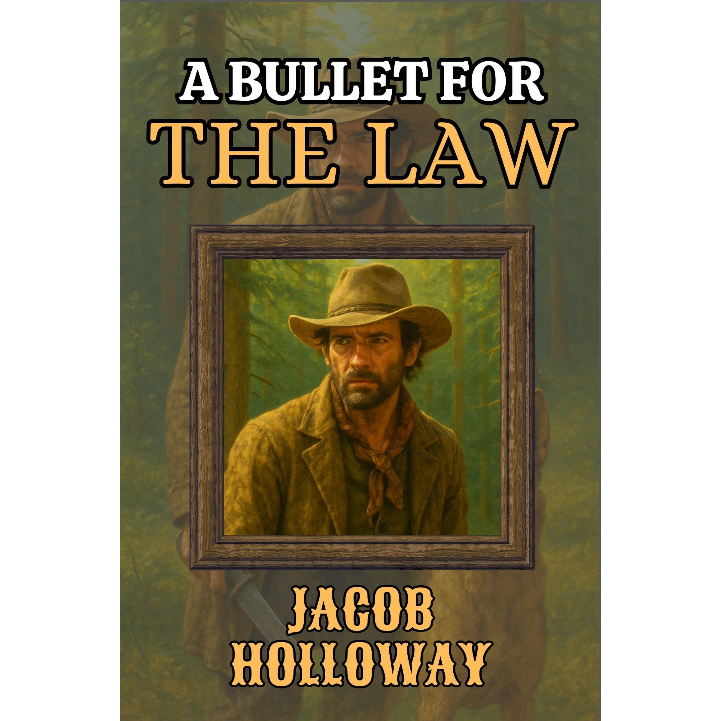 A Bullet for the Law