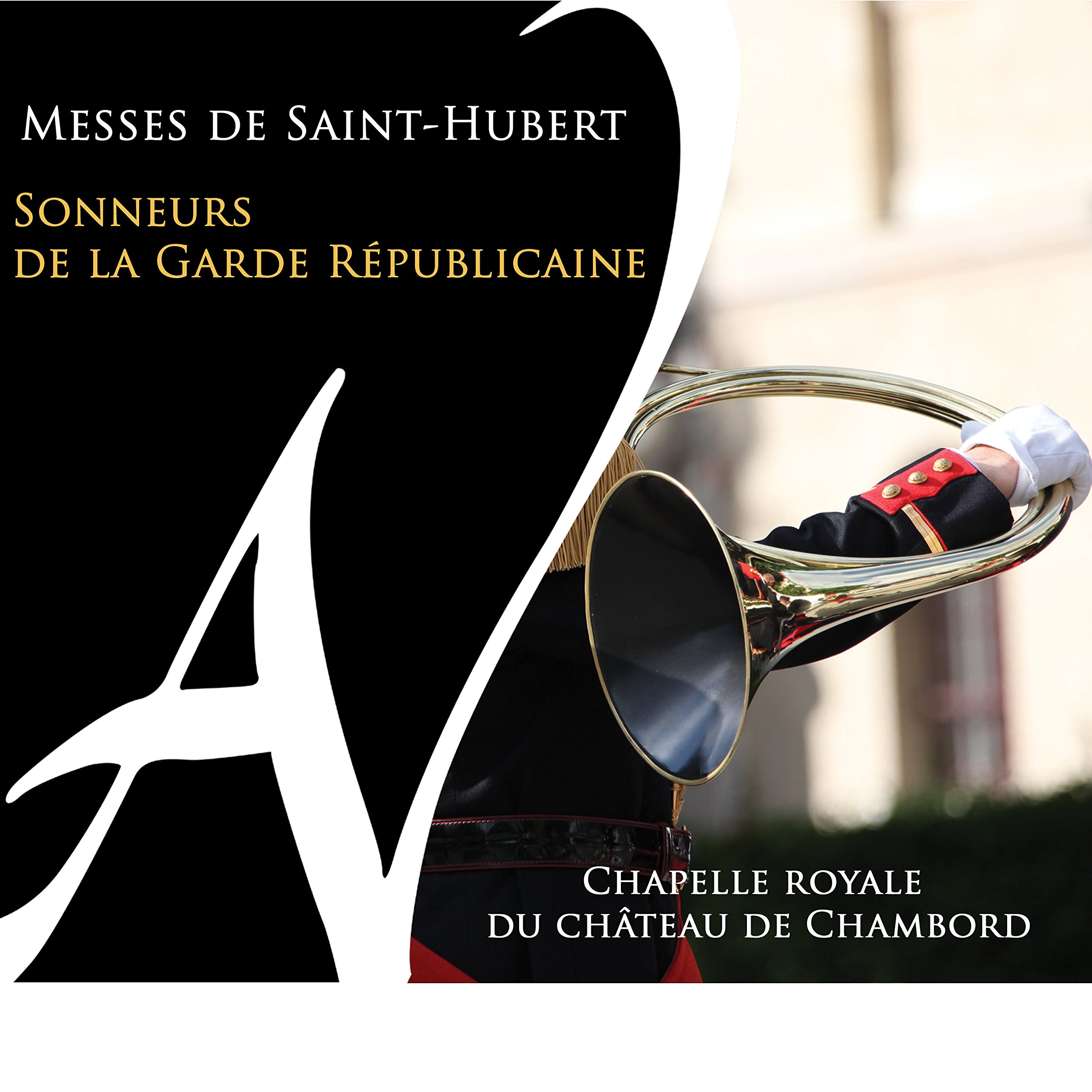 Messes De Saint-Hubert