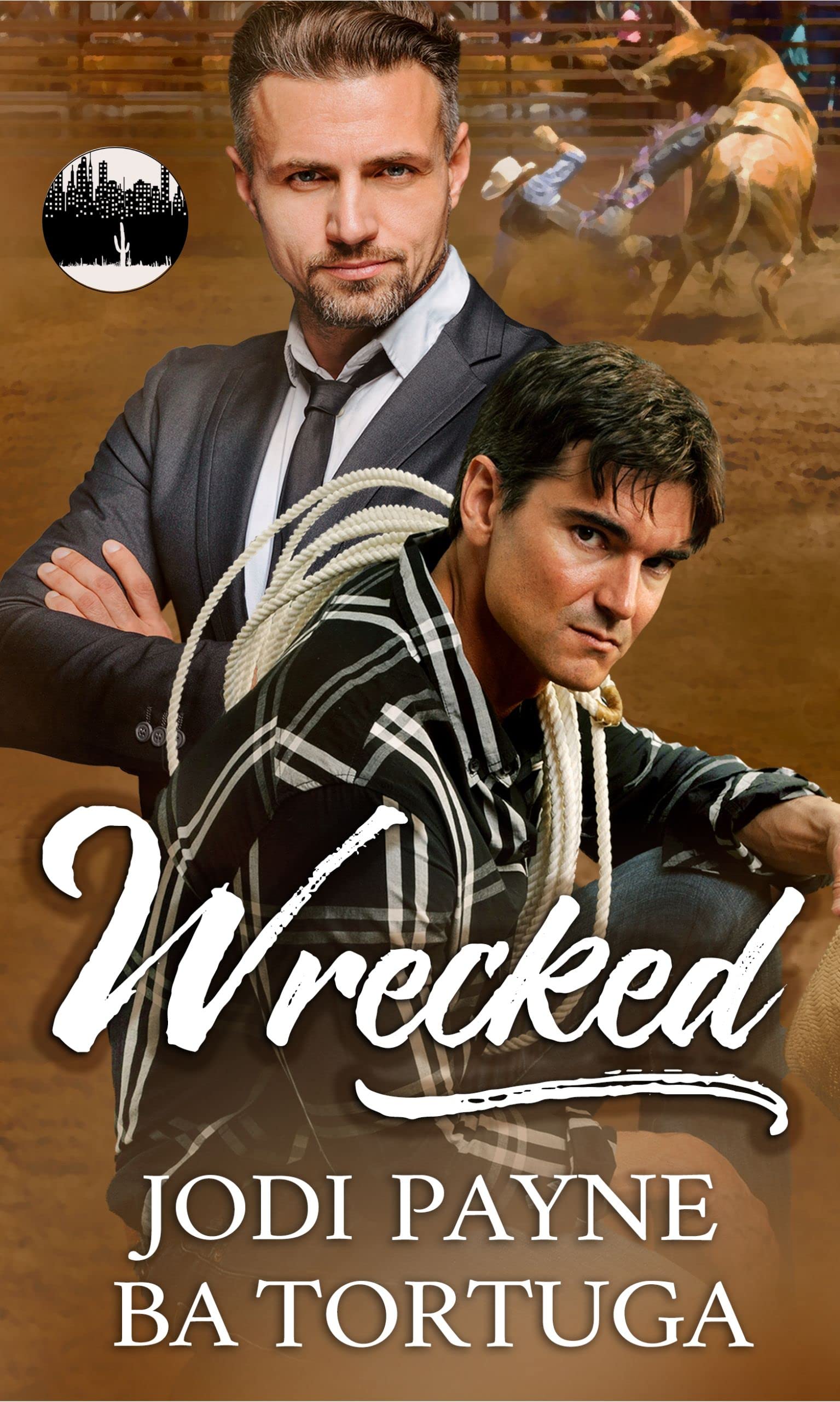 Wrecked (Wrecked Universe Book 1)