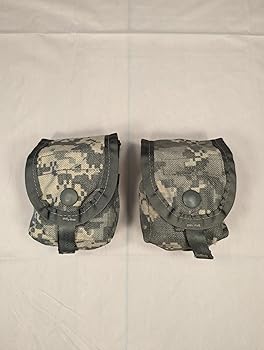 Amazon.co.jp: ライフルマンキットMOLLEシステムACUコンプリートセット