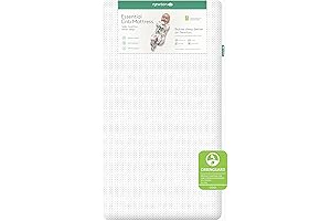 Babyletto Pure Core Crib Mattress for Your Baby