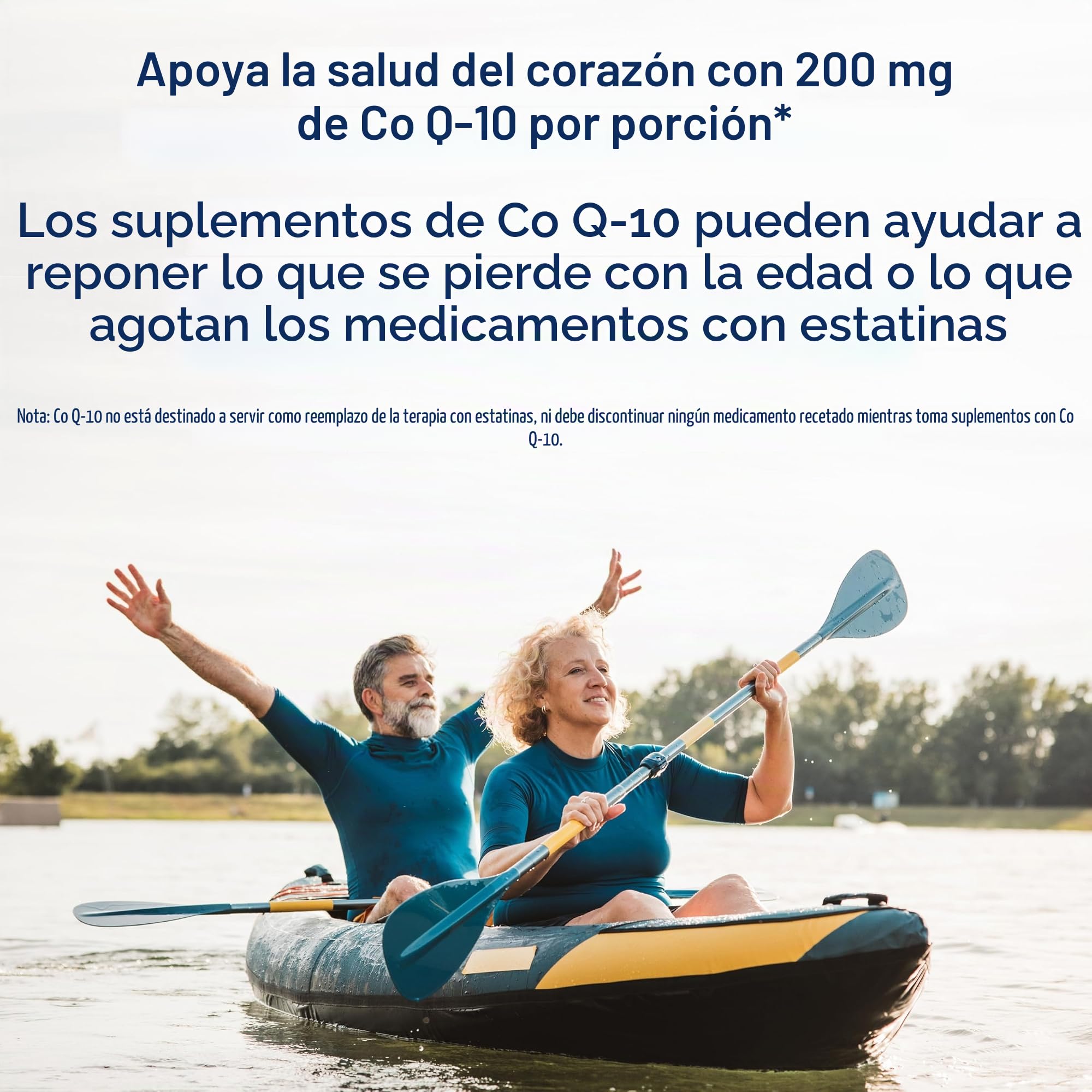 Puritan's Pride Q-SORB Co Q-10 200 mg-120 Rapid Release Softgels