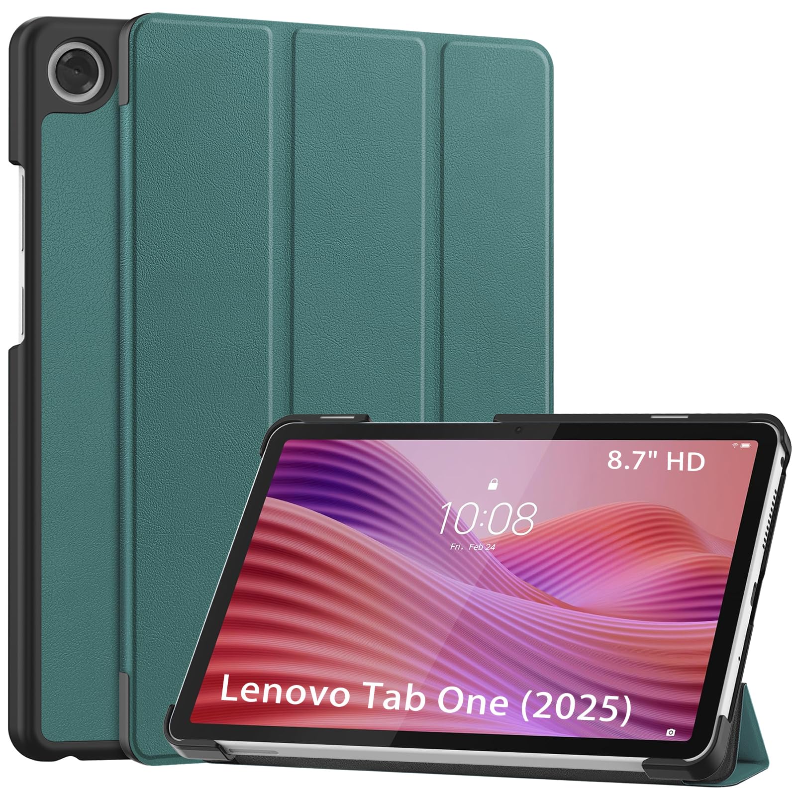 Amazon.co.jp: ProCase レノボ Lenovo Tab one K9 8.7インチ 専用