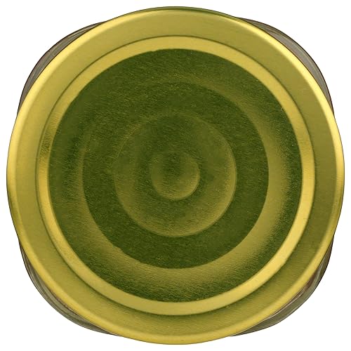 Miniatura 3 de Mercado de alimentos enteros aceitunas de pimienta roja orgánica 040oz