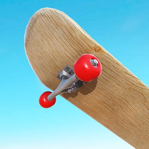Skateboard Game: Street Skateboard Simulator Game