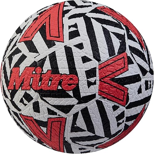 Miniatura 2 de Mitre Balón de fútbol recreativo
