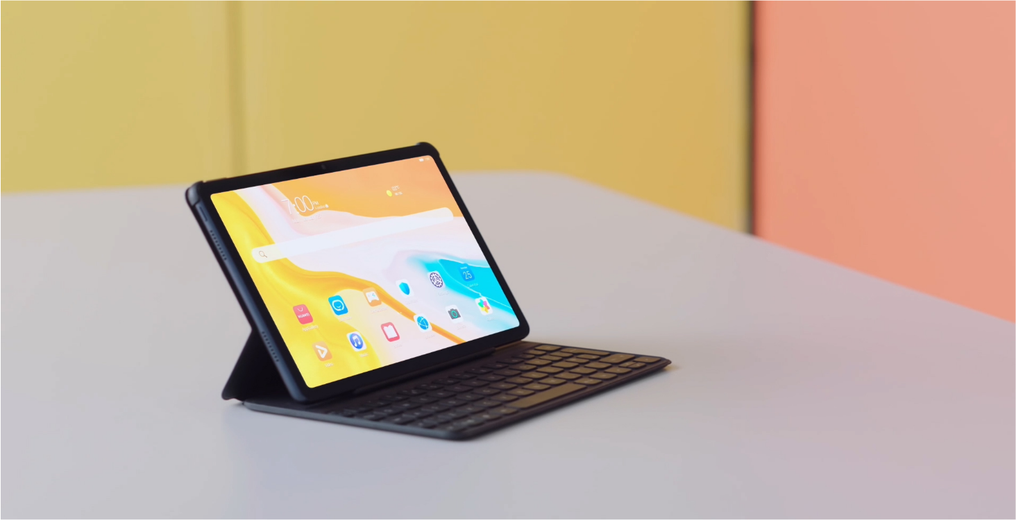 HUAWEI MatePad 10.4 タブレット 2021年モデル Amazon.co.jp: HUAWEI MatePad 10.4 タブレット 2021年モデル Wi-Fi6