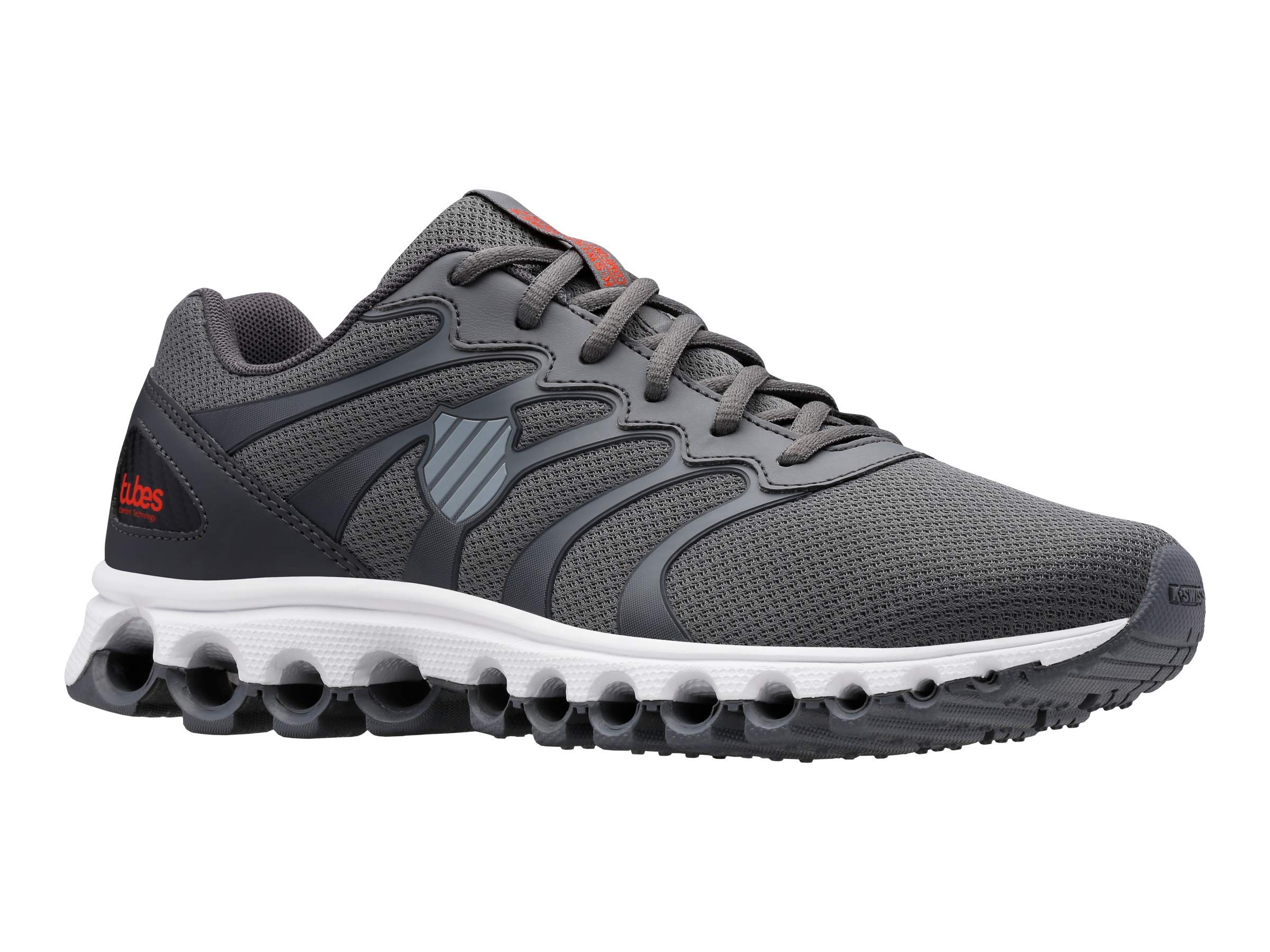 K-Swiss Men's Tubes 200 Training Shoe
