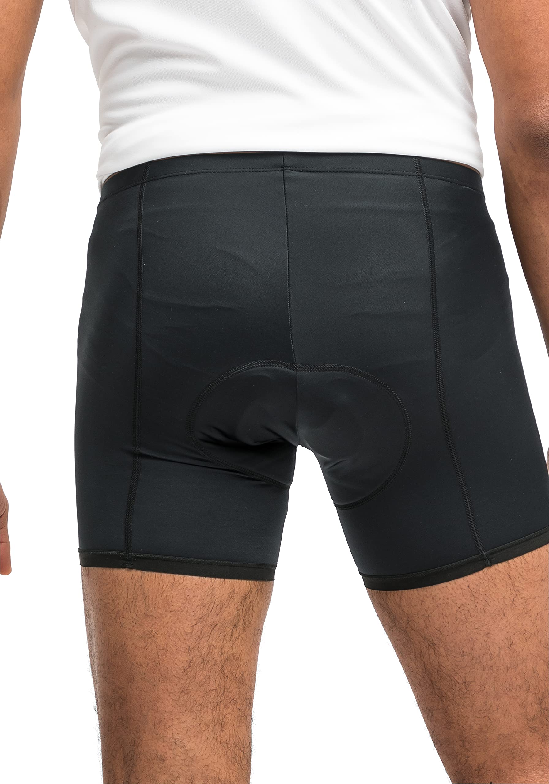 Maier Sports Herren Radhose Cycling Boxer