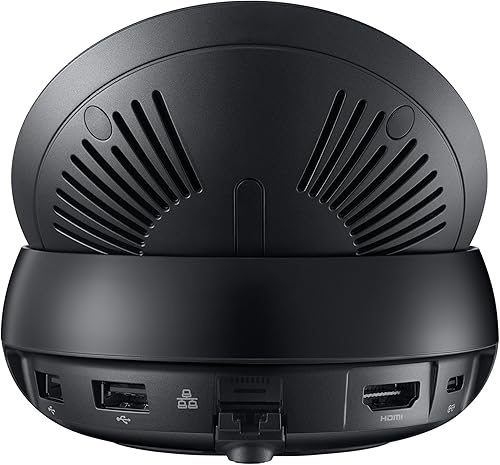 Miniatura 3 de Cargador de pared Samsung Dex Station, experiencia de computadora para Samsung Note8, Galaxy S8 y Galaxy S8 +, WAFC USB-C (versión de EE. UU)