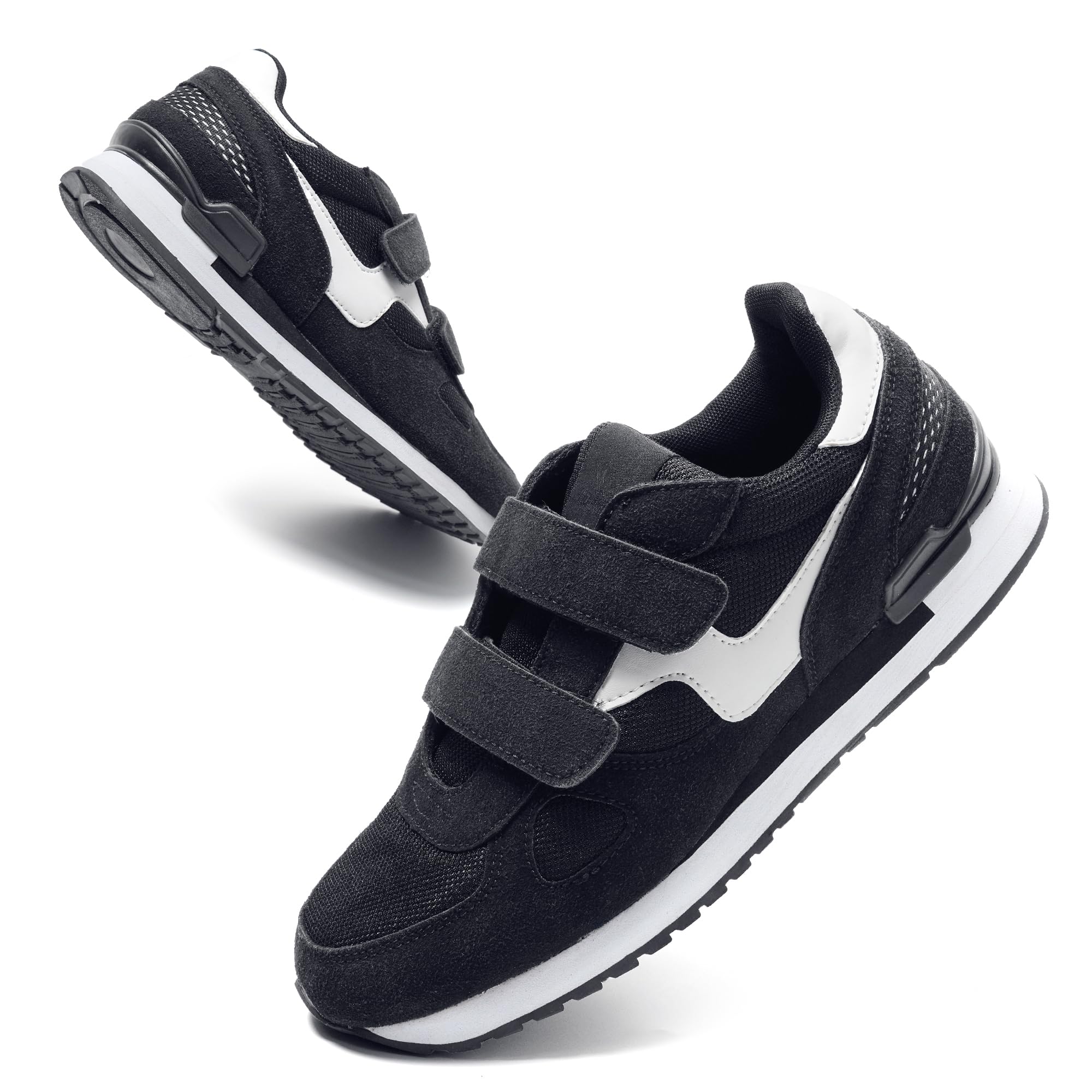 JOMIX Scarpe Donna a Strappo Ginnastica Tennis Fitness Camminata