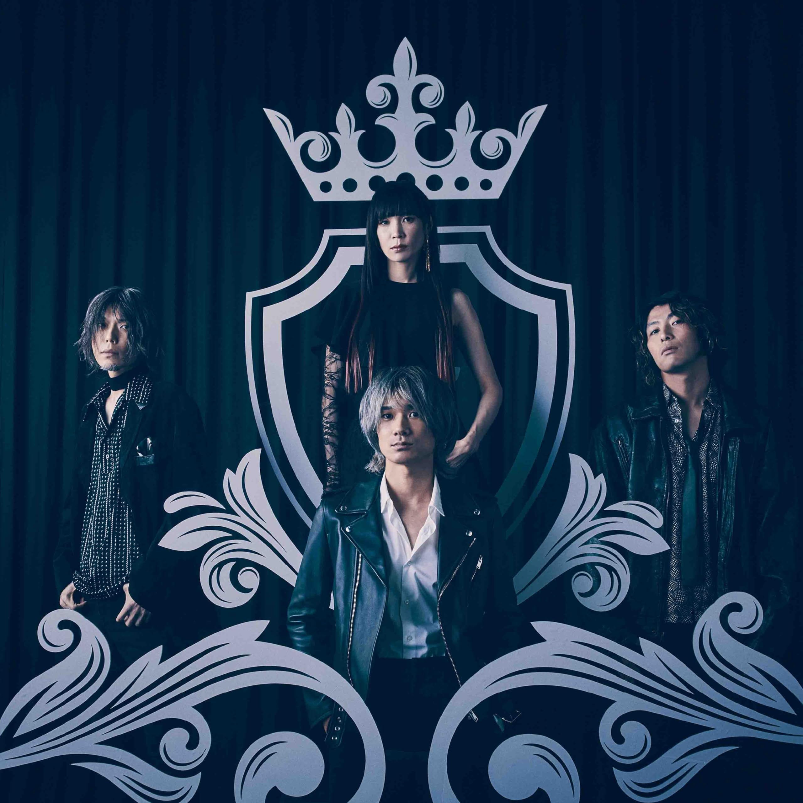 9mm Parabellum Bulletの踊る星屑からの楽曲踊る星屑をAmazon