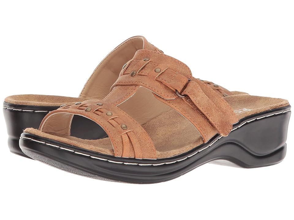 

Roper Hope (Light Beige) Women's Sandals