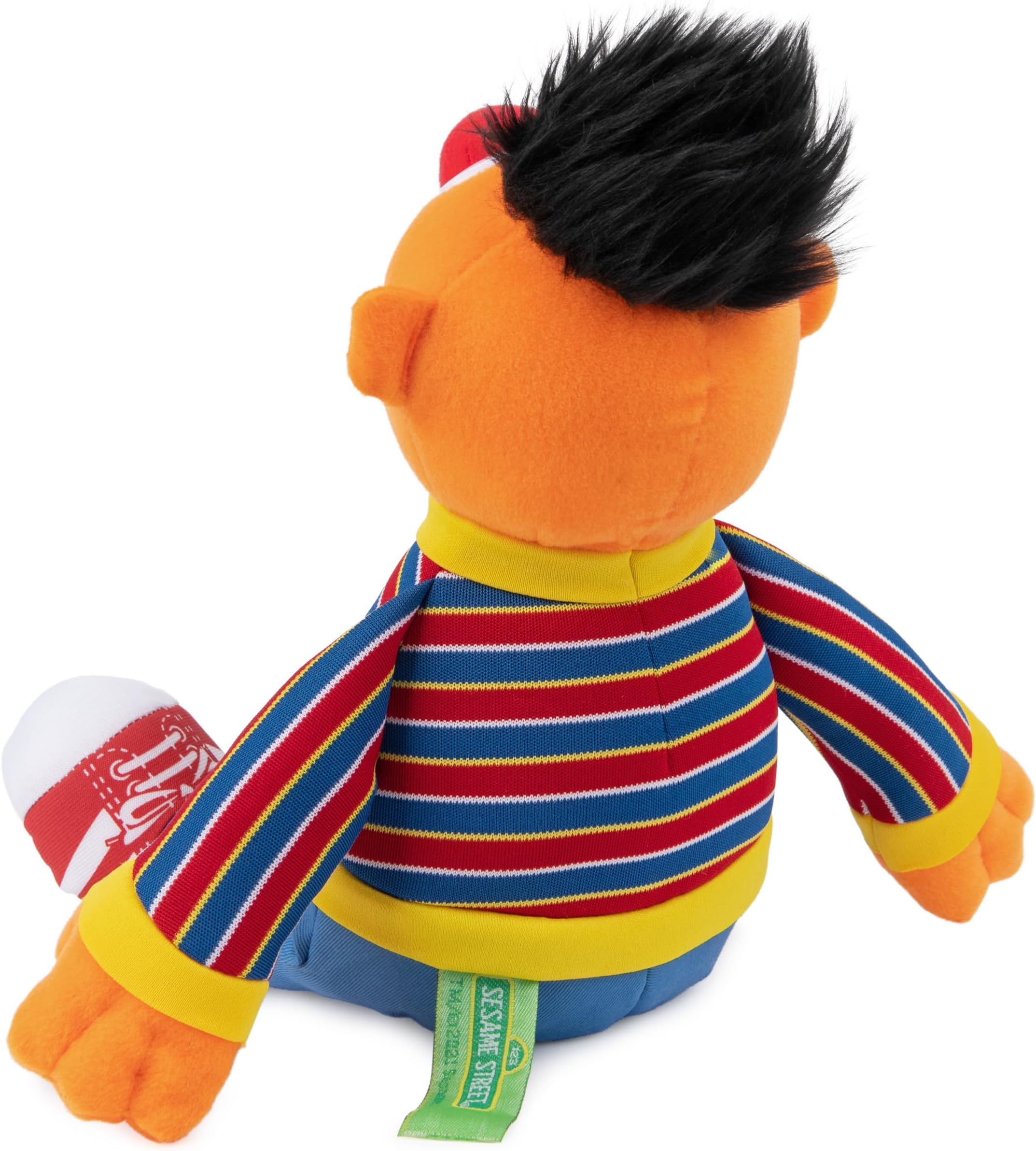 GUND SESAME STREET (セサミストリート) Ernie アーニー #75365