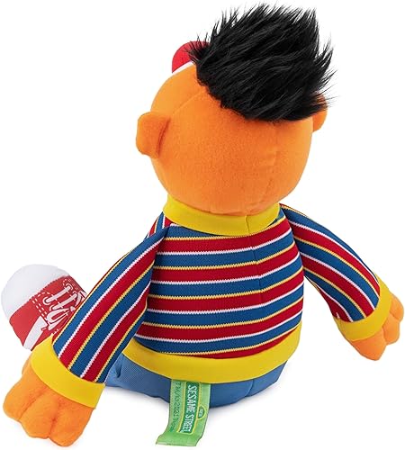 Miniatura 6 de Barrio Sésamo Plush Ernie 11 Multi Color