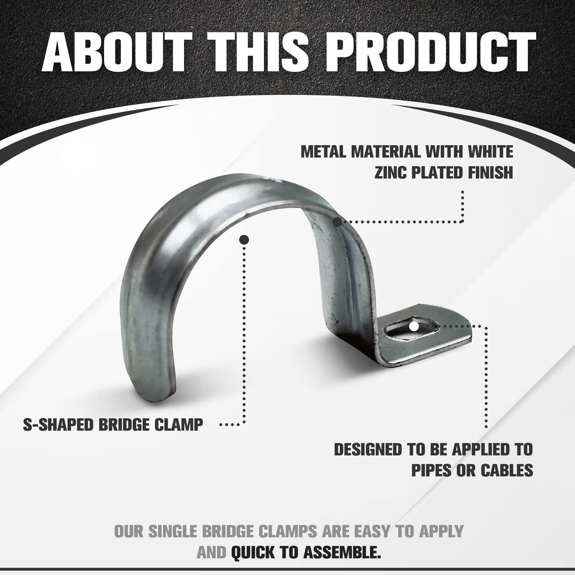 Morsetti E Fascette – Scopri La Nostra Gamma | Italia - Foto 6