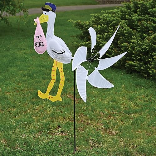 Miniatura 3 de Stork - Accesorio para fiesta 1 unidad 1 unidad