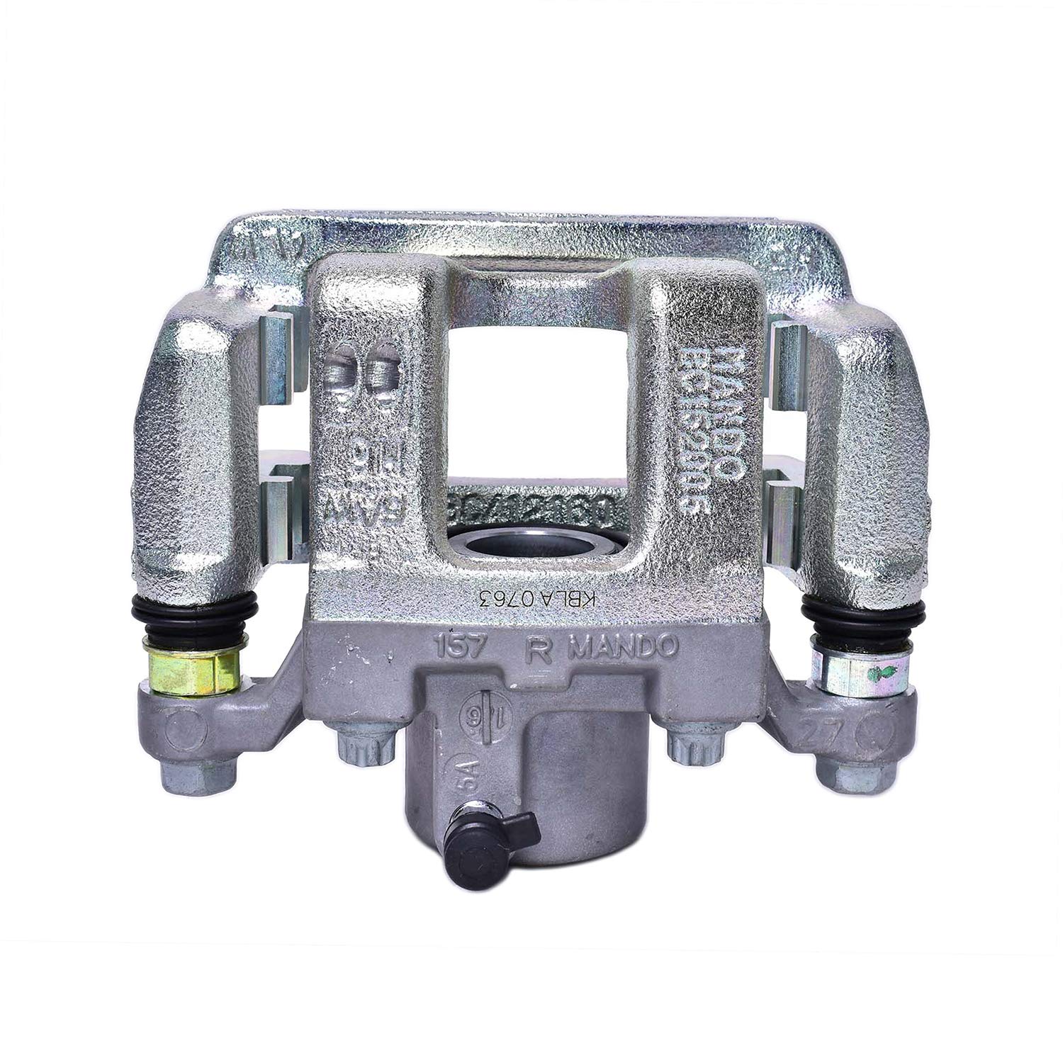 Amazon.com: New Mando 16A5136 Disc Brake Caliper Original  