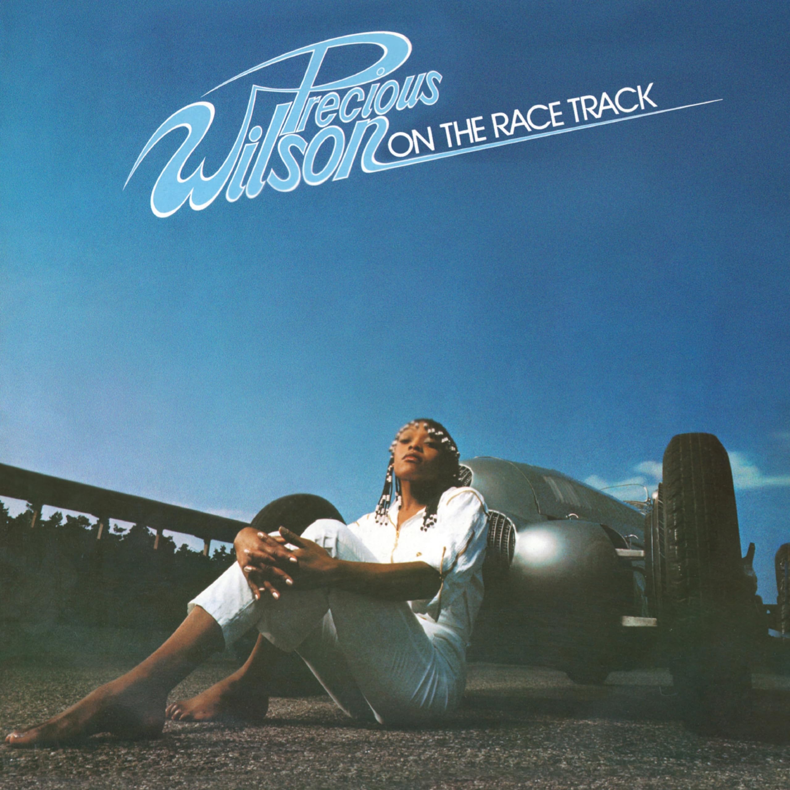 On The Race Track (Expanded Edition)