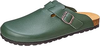 ZEE mens Calida Sandal