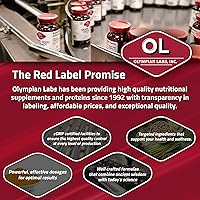 Vista 6 de Olympian Labs Vitamin E Complete Tocomin, 200IU 60 Softgels, Fight Free Radicals, Supports Brain, Skin & Hair, 60 Servings