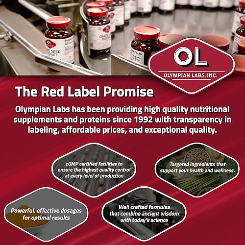 Miniatura 2 de Olympian Labs Omega-3 aceites de pescado 2000 mg 240 cápsulas blandas