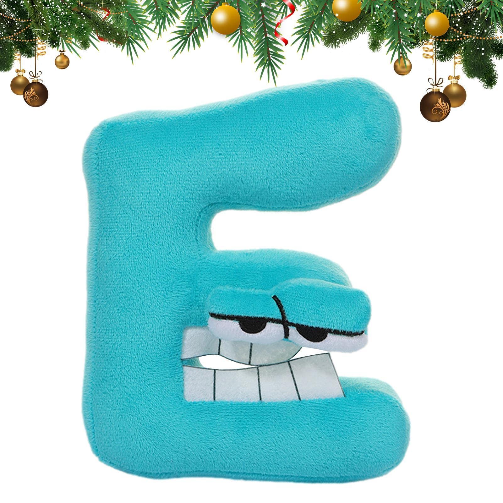 Amazon.co.jp: アルファベット ロア ぬいぐるみ 就学前の教育用