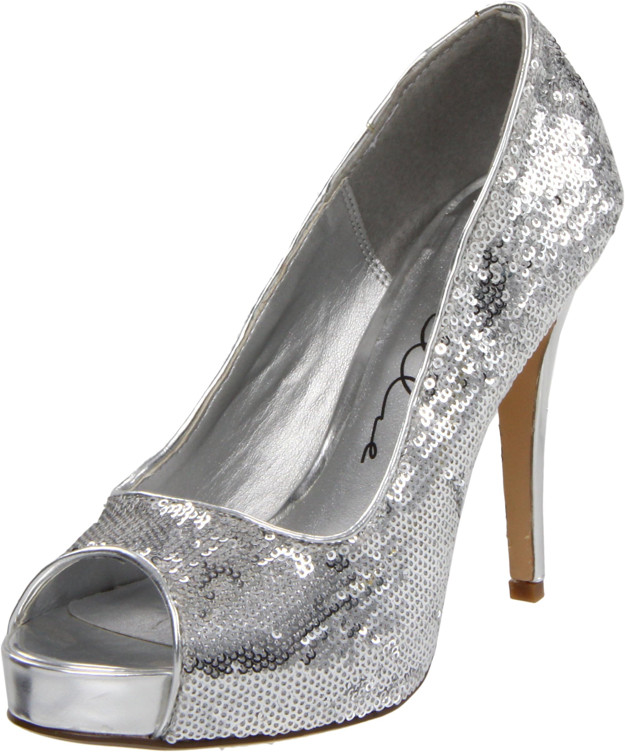 Women's 415-Flamingo Pump