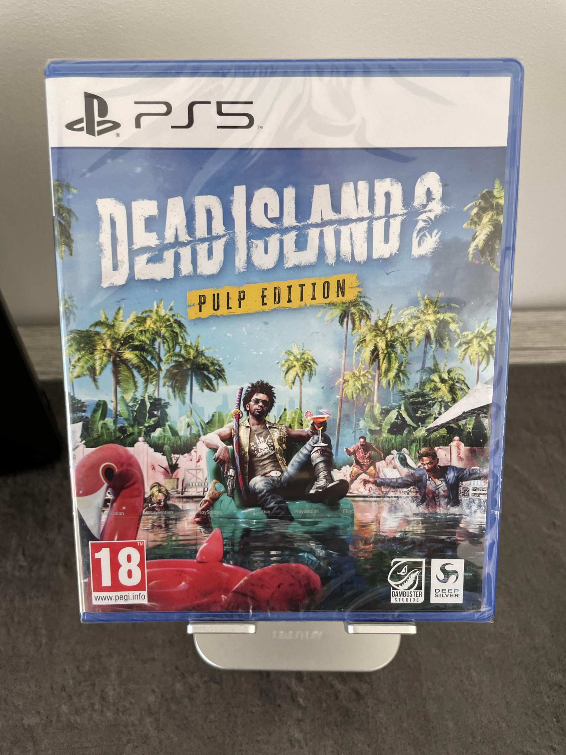 Dead Island 2 - Pulp Edition