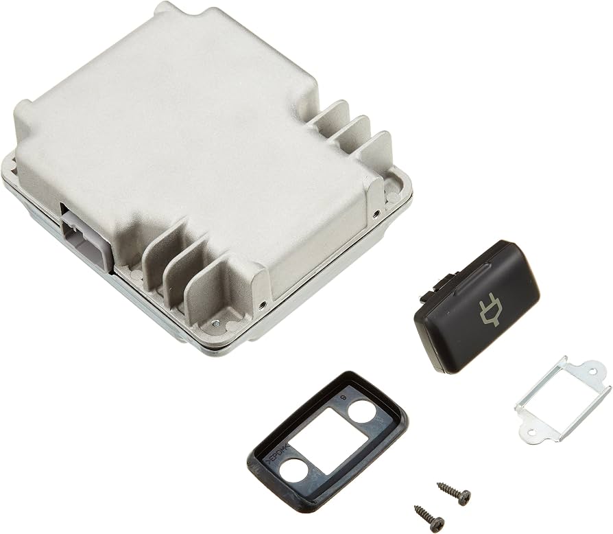 Amazon | NISSAN(ニッサン)日産純正部品インバーター キット B4440