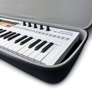Amazon | Analog Cases Arturia KeyStep Pro アートリア キーステップ