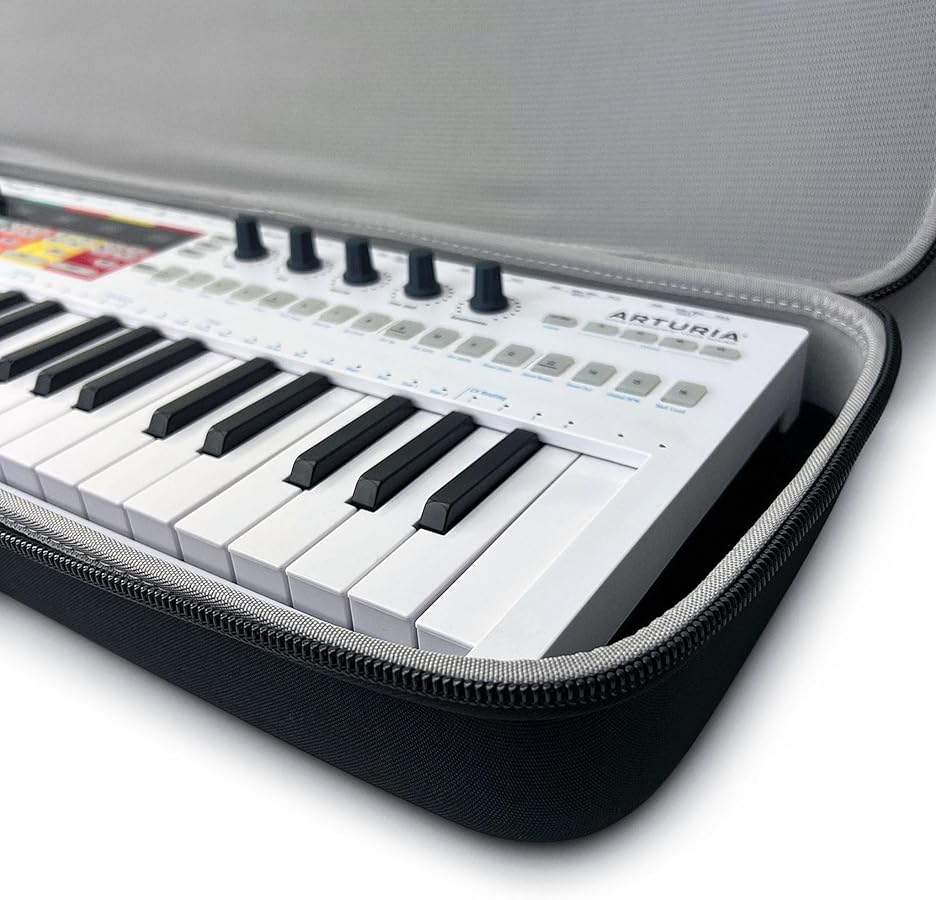 Amazon | Analog Cases Arturia KeyStep Pro アートリア キーステップ