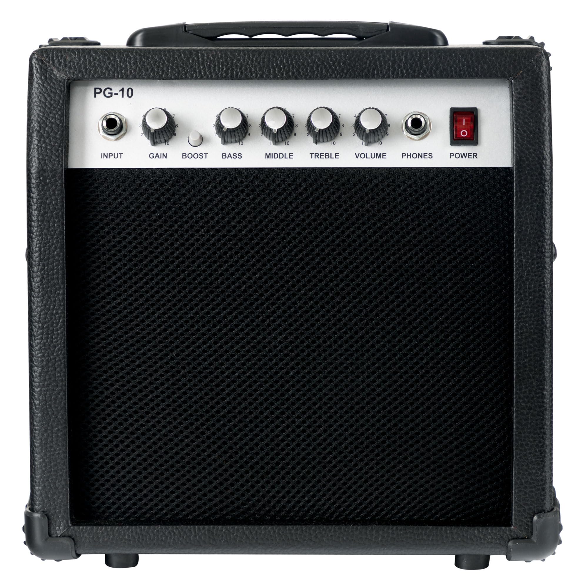 Amplificatore per chitarra Rocktile PG-10