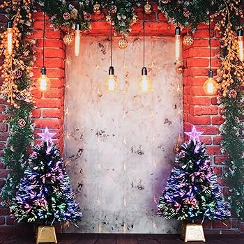 Happy Holidays クリスマスツリー 210cm